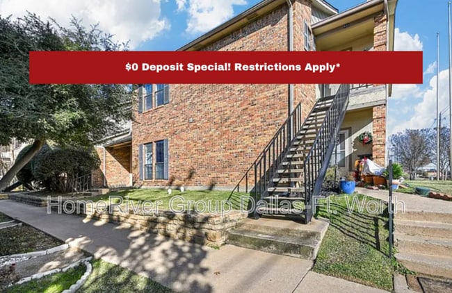 property at 2835 Keller Springs Rd