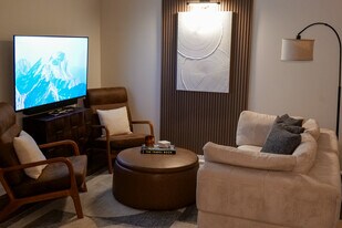 350 G St SW, Unit N507 in Washington, DC - Building Photo