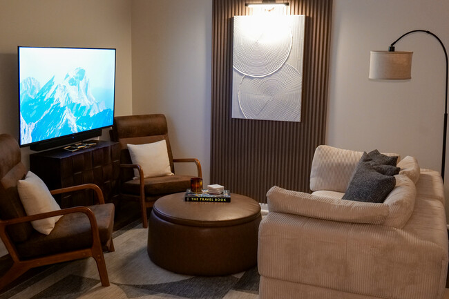 property at 350 G St SW