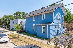 301 South Ottawa in Joliet, IL - Building Photo