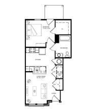 Gateway at Peerless Apartments & Townhomes in Upper Marlboro, MD - Building Photo - Floor Plan