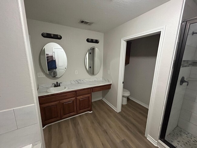 property at 10008 TX-321