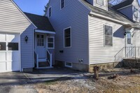 121 Dallaire St in Manchester, NH - Building Photo - Building Photo