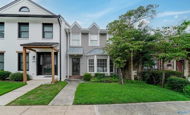 property at 6716 Steeplechase Dr NW