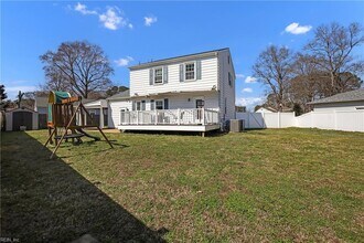 54 Avella Ct in Newport News, VA - Foto de edificio - Building Photo