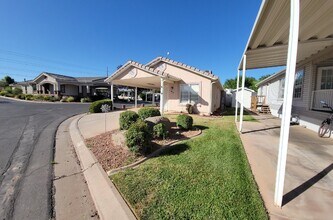 2990 E Riverside Dr in Saint George, UT - Building Photo - Building Photo