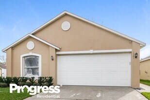 1501 Sunset View Cir in Apopka, FL - Building Photo