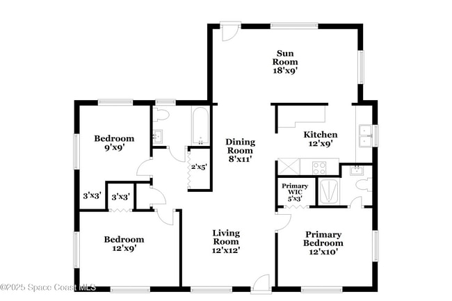 2365 Dordon Dr in Melbourne, FL - Building Photo - Building Photo