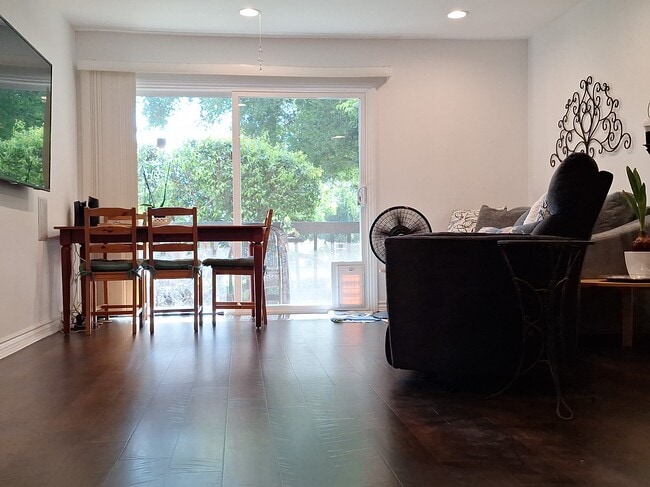 property at 23515 Lyons Ave