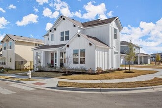 8301 Orizzonte St in Austin, TX - Building Photo - Building Photo