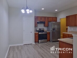 1286 Ellicot Way in Lithonia, GA - Building Photo - Building Photo