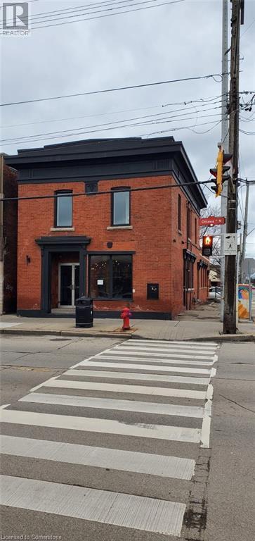 property at 262 Ottawa St N