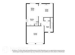 2770 Carolina Ridge in Riverdale, GA - Building Photo - Building Photo