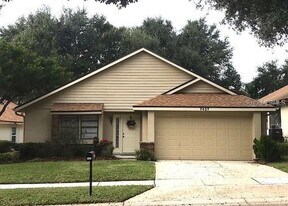 7427 Spring Villas Cir in Orlando, FL - Building Photo
