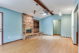 1832 Michell Dr in Oklahoma City, OK - Building Photo - Building Photo