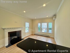 65 Langdon St, Unit #2 in Cambridge, MA - Foto de edificio - Building Photo