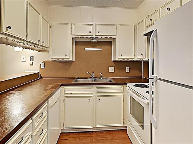 2917 Las Vegas Trail in Fort Worth, TX - Building Photo - Building Photo