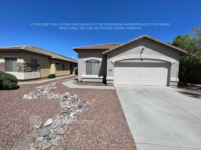 property at 12514 W Bird Ln