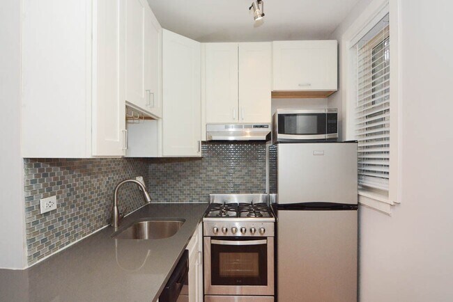 511 W Belmont Ave in Chicago, IL - Building Photo - Building Photo