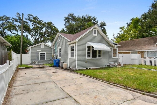 property at 1616 13th St S