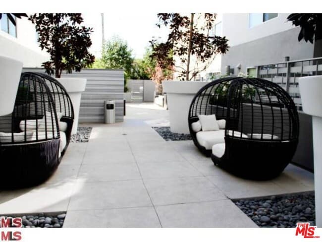 property at 1700 Sawtelle Blvd