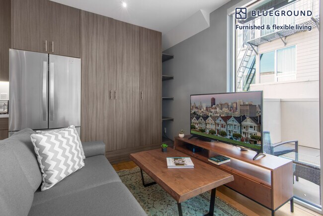 246 Ritch St-Unit -FL2-ID72 in San Francisco, CA - Building Photo - Building Photo