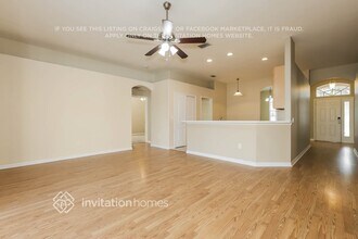 2822 Buckhorn Preserve Blvd in Valrico, FL - Foto de edificio - Building Photo