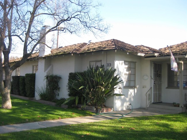 1308 N Delno Ave in Fresno, CA - Building Photo - Other