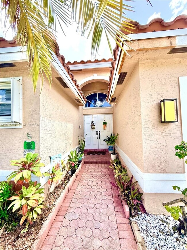 3221 SW 173rd Terrace in Miramar, FL - Building Photo - Building Photo