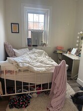 186 Naples Rd, Unit #3 in Brookline, MA - Building Photo - Building Photo