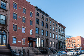 238 Carroll St in Brooklyn, NY - Building Photo - Building Photo