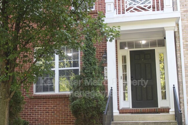 529 Spectator Ave in Hyattsville, MD - Building Photo - Building Photo