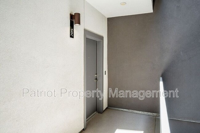 1130 N 2nd St in Phoenix, AZ - Foto de edificio - Building Photo