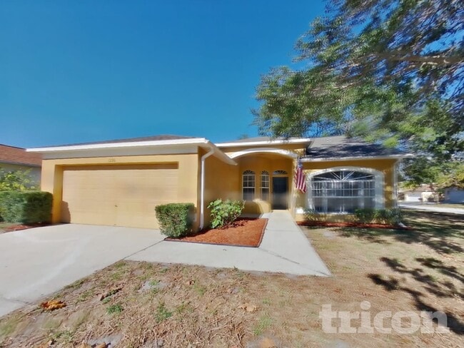 property at 1236 Sweet Gum Dr