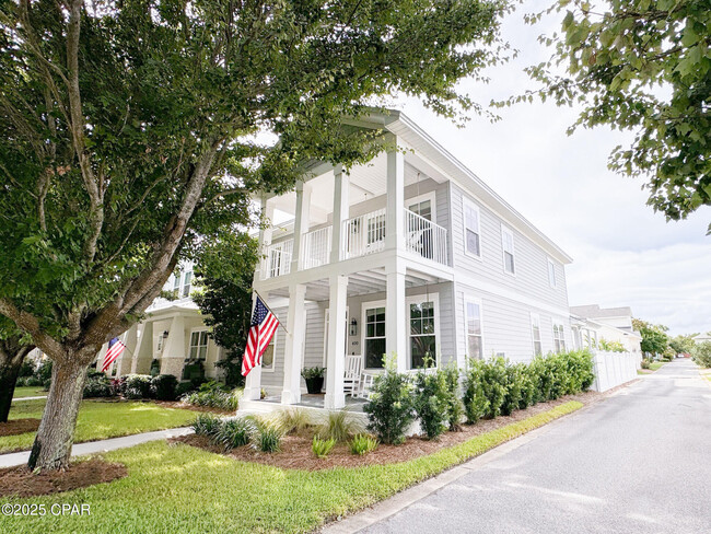 400 Geneva Ave in Panama City Beach, FL - Building Photo - Building Photo