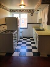 3129 Boudinot Ave, Unit 1 in Cincinnati, OH - Building Photo - Building Photo