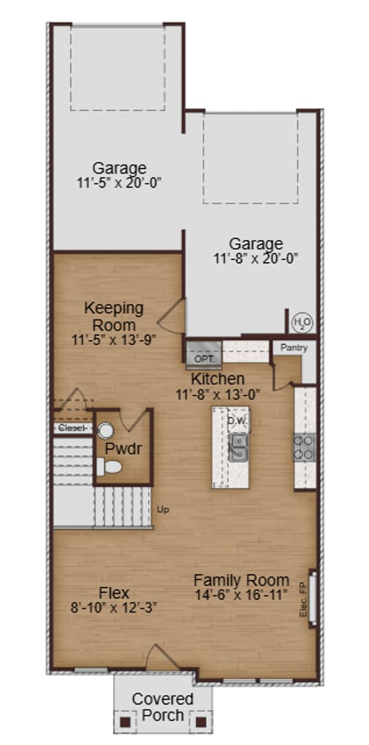 945 Alma Railway Dr in Wake Forest, NC - Building Photo - Building Photo