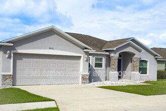 3519 Kenwood Crossing in Lakeland, FL - Foto de edificio - Building Photo
