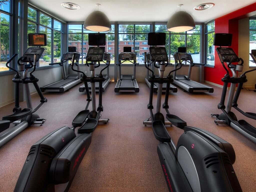 Monticello Falls Church Falls Church, VA Apartments