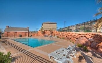 370 W Buena Vista Blvd in Washington, UT - Building Photo - Building Photo