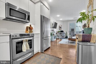 2920 Georgia Ave NW in Washington, DC - Building Photo - Building Photo