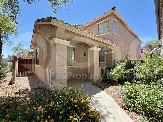 3813 E Santa Fe Ln in Gilbert, AZ - Building Photo - Building Photo