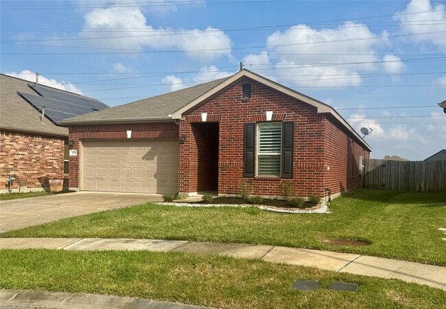 3606 Russett Glen Ln in Katy, TX - Building Photo - Building Photo