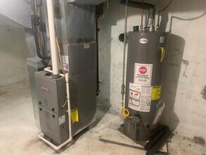 2244 Park St in Terre Haute, IN - Building Photo - Building Photo