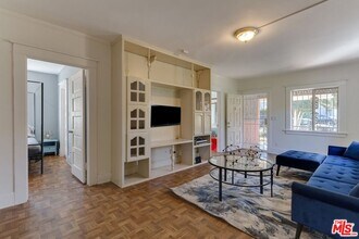 4825 Mascot St in Los Angeles, CA - Building Photo - Building Photo