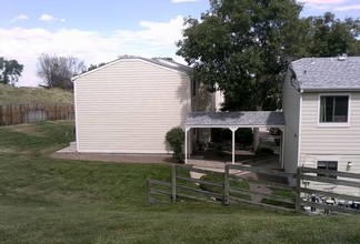 Parkview Terrace in Lakewood, CO - Building Photo - Building Photo