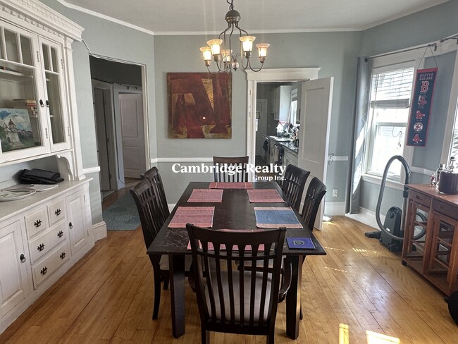 281 Alewife Brook Pky, Unit 2T