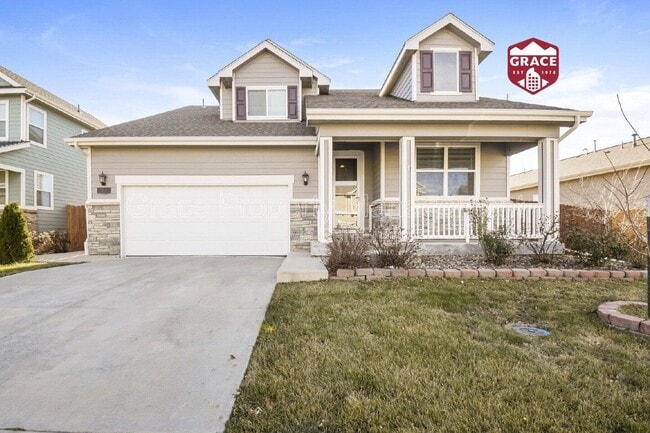 property at 510 Dukes Way