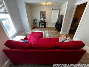 133 Marcella St in Boston, MA - Building Photo - Building Photo