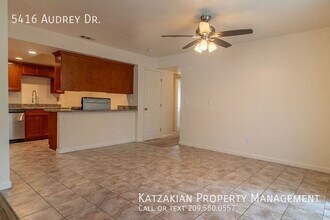 5416 Audrey Dr in Stockton, CA - Building Photo - Building Photo